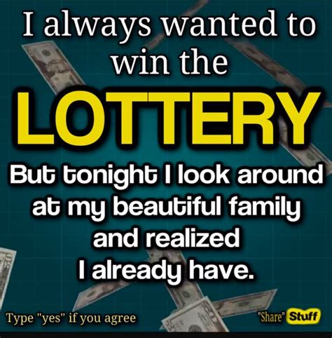 funny lottery sayings|quotes about winning the lottery.